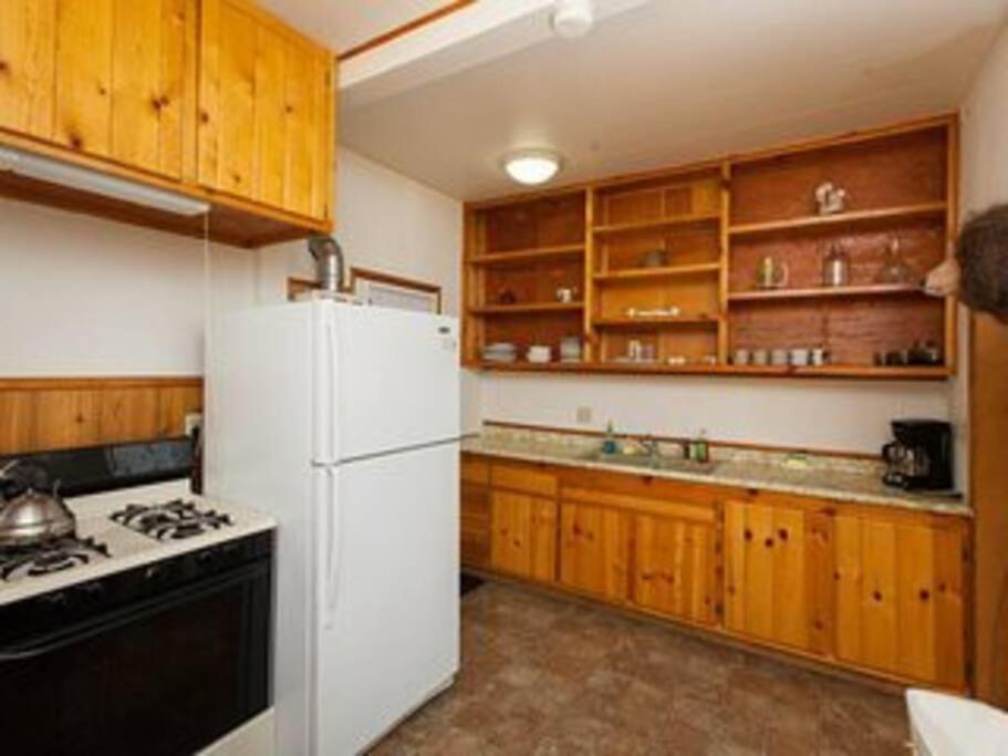 Green Cabin In Big Bear Lake 3 Bdr Pets Friendly Big Bear City Exterior photo